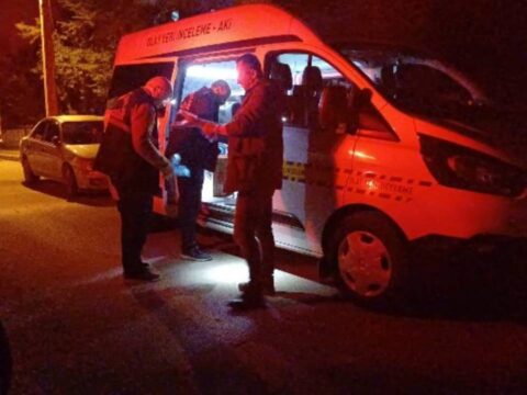 Düğün Öncesi Tartışma Kanlı Bitti: Gelin ve Görümce Bıçakla Yaralandı