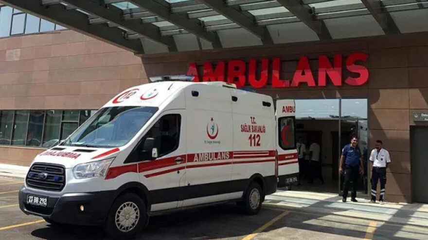 Hizbullah’ın İsrail’e Yönelik İHA Saldırısında İki Yaralı