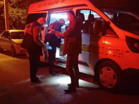 Çorum’da Misafirlikte Gerilim: Gelin ve Görümce Arasında Bıçaklı Kavga