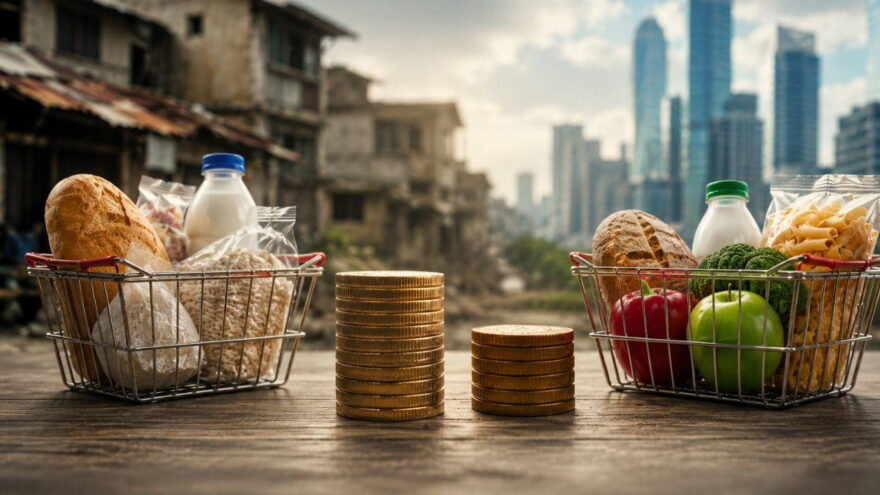 Yoksulluğun Gizli Maliyeti: Poverty Premium Nedir ve Nasıl Ortaya Çıkar?
