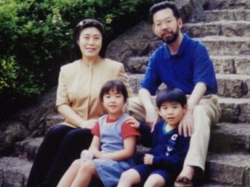 Japonya’da 26 yıllık sır ölüm: Setagata aile cinayeti