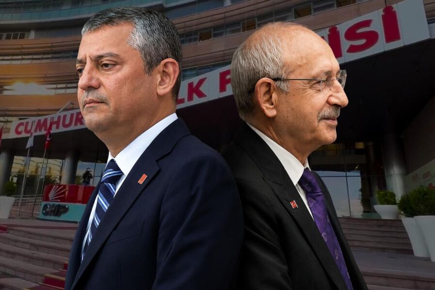 CHP Parti Meclisi’nden istifa eden 28 üyenin ismi belli oldu