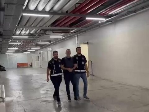 Ahbap dernegine yonelik sorusturmada alper celik yakalandi IWHu3SmJ