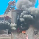 Antalyada alevler 3ncu kati sardi biri bebek 5 kisiyi itfaiye ekipleri kurtardi Br2zxOL5