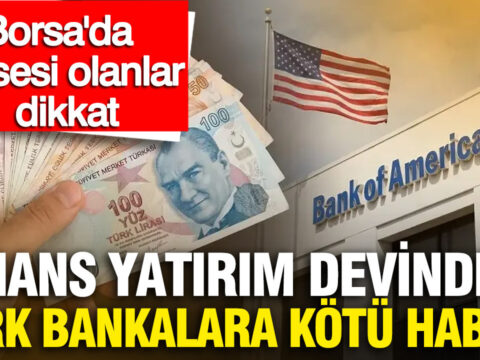 Borsada banka hissesi olanlar dikkat bofadan sektoru sarsacak karar nGIWin5x
