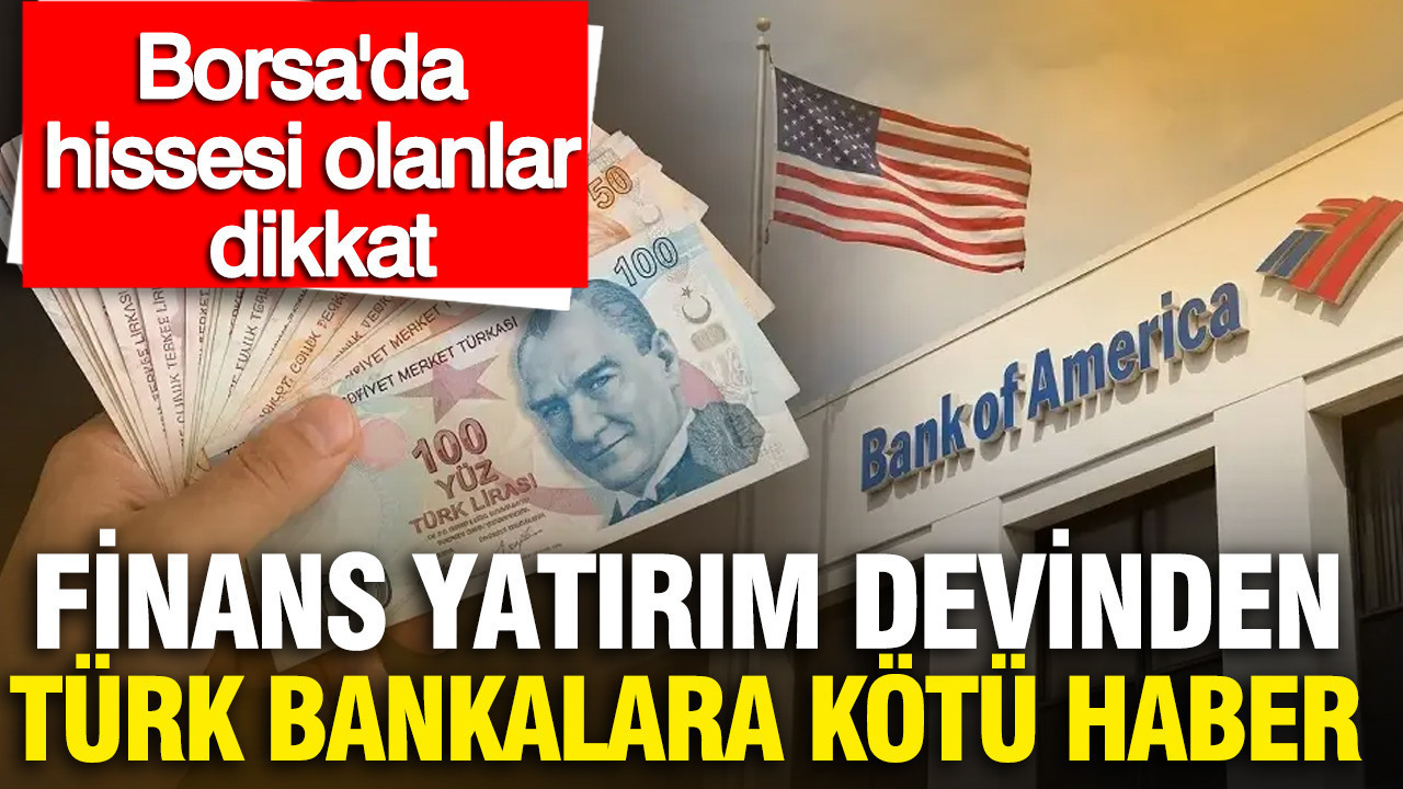 Borsada banka hissesi olanlar dikkat bofadan sektoru sarsacak karar nGIWin5x