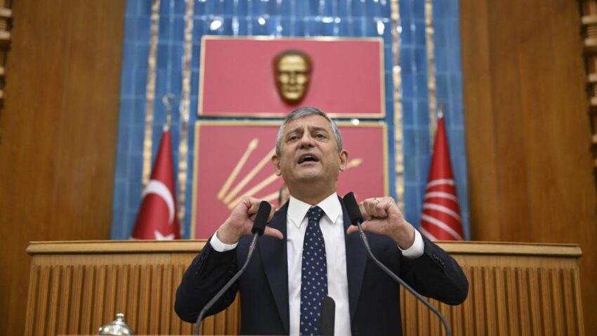 Haber gorseli