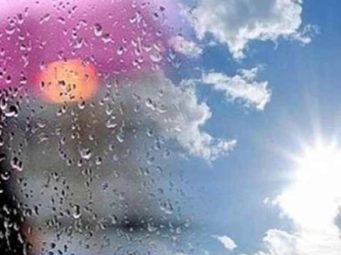 Meteorolojiden kuvvetli yagis uyarisi WiqpLEVN