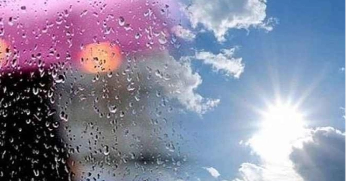 Meteorolojiden kuvvetli yagis uyarisi WiqpLEVN