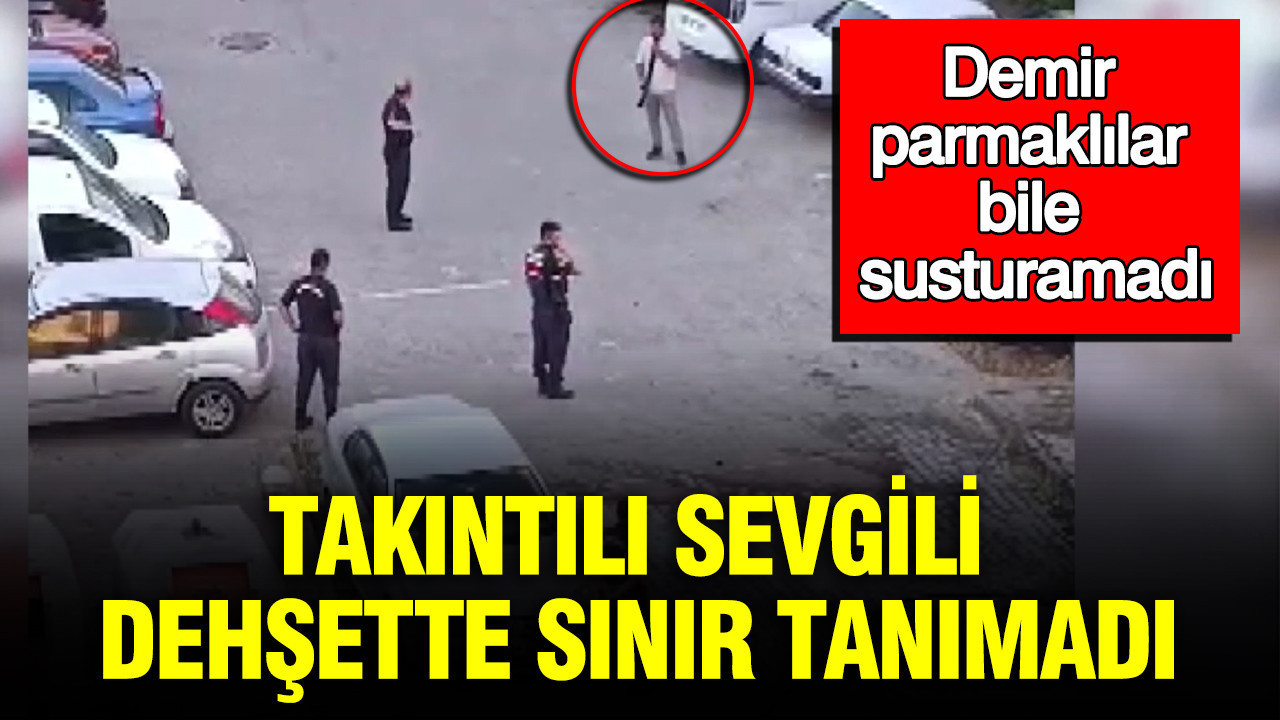 Takintili sevgili dehset sinir tanimadi demir parmaklilar bile susturamadi NMYkHXqt
