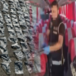 Tuzlada yolcu otobusundeki gizli bolmede 120 ruhsatsiz silah yakalandi bbF53vqu