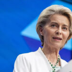 Von der leyen ukrayna ile dron anlasmasi imzaladik CvBjXRIO